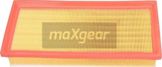 Maxgear 26-0511 - Air Filter, engine onlydrive.pro