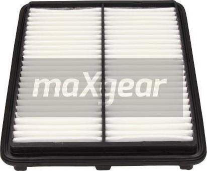 Maxgear 26-0513 - Air Filter, engine onlydrive.pro