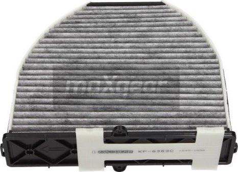 Maxgear 26-0517 - Filter, interior air onlydrive.pro