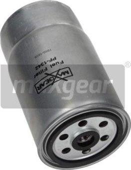 MAHLE KC 213 - Fuel filter onlydrive.pro