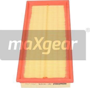 Maxgear 26-0531 - Air Filter, engine onlydrive.pro