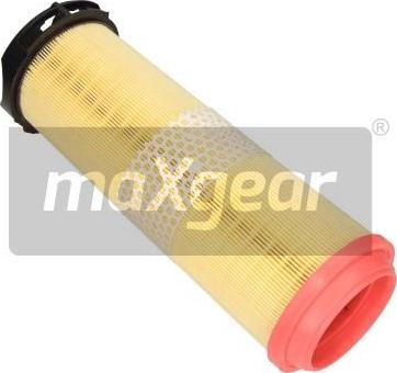 Maxgear 26-0524 - Ilmansuodatin onlydrive.pro