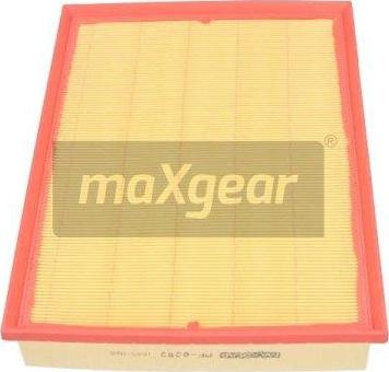 Maxgear 26-0525 - Воздушный фильтр, двигатель onlydrive.pro