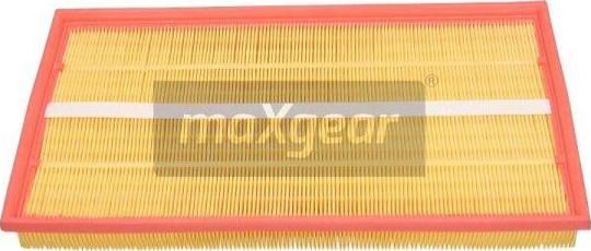 Maxgear 26-0526 - Air Filter, engine onlydrive.pro