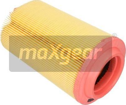 Maxgear 26-0528 - Õhufilter onlydrive.pro