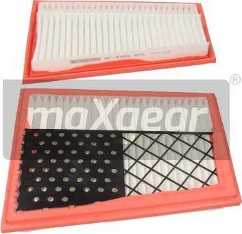 Maxgear 26-0523 - Ilmansuodatin onlydrive.pro