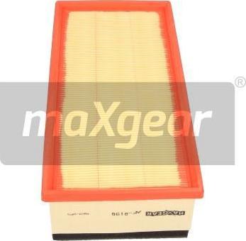 Maxgear 26-0692 - Ilmansuodatin onlydrive.pro