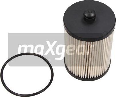 Maxgear 26-0697 - Polttoainesuodatin onlydrive.pro