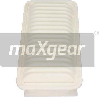 Maxgear 26-0649 - Air Filter, engine onlydrive.pro