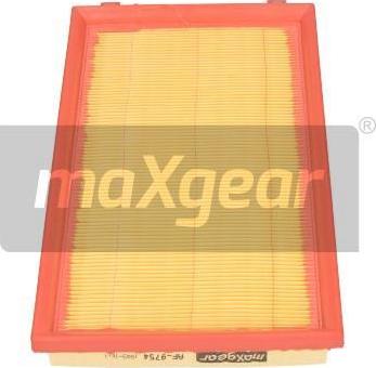 Maxgear 26-0644 - Air Filter, engine onlydrive.pro