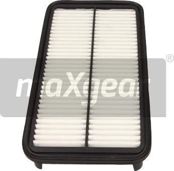 Maxgear 26-0645 - Air Filter, engine onlydrive.pro