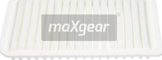 Maxgear 26-0647 - Air Filter, engine onlydrive.pro