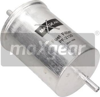 Maxgear 26-0659 - Fuel filter onlydrive.pro