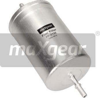 Maxgear 26-0650 - Kütusefilter onlydrive.pro