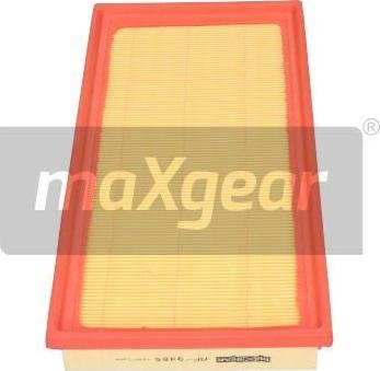 Maxgear 26-0651 - Воздушный фильтр, двигатель onlydrive.pro