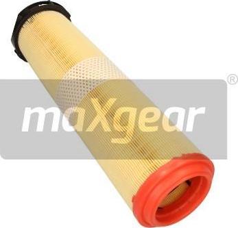 Maxgear 26-0665 - Gaisa filtrs onlydrive.pro