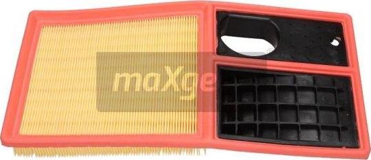 Maxgear 26-0661 - Воздушный фильтр, двигатель onlydrive.pro