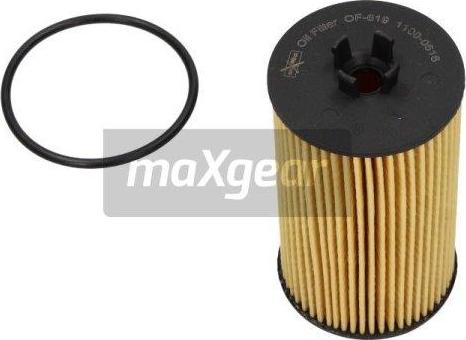 Maxgear 26-0608 - Oil Filter onlydrive.pro