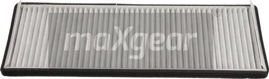 Maxgear 26-0603 - Filter, interior air onlydrive.pro