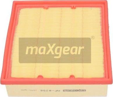 Maxgear 26-0611 - Air Filter, engine onlydrive.pro