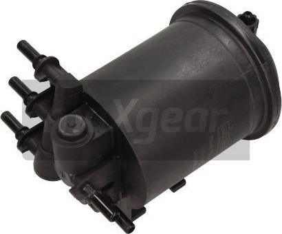 Maxgear 26-0681 - Fuel filter onlydrive.pro