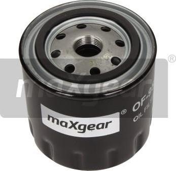 Maxgear 26-0683 - Масляный фильтр onlydrive.pro