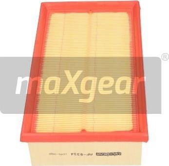 Maxgear 26-0631 - Õhufilter onlydrive.pro