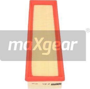 Maxgear 26-0620 - Oro filtras onlydrive.pro