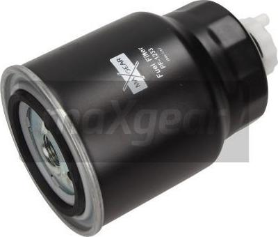 Maxgear 26-0674 - Kütusefilter onlydrive.pro