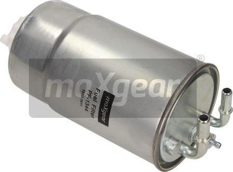 Maxgear 26-0675 - Fuel filter onlydrive.pro