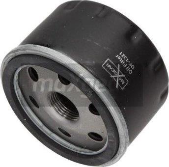 Maxgear 26-0677 - Oil Filter onlydrive.pro