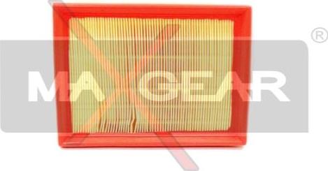 Maxgear 26-0099 - Air Filter, engine onlydrive.pro