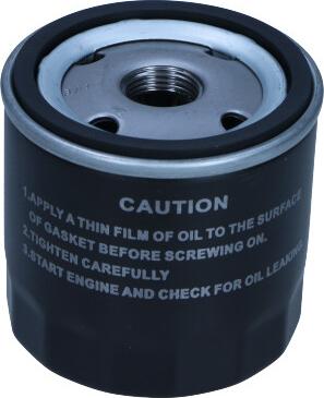 Maxgear 26-0044 - Oil Filter onlydrive.pro