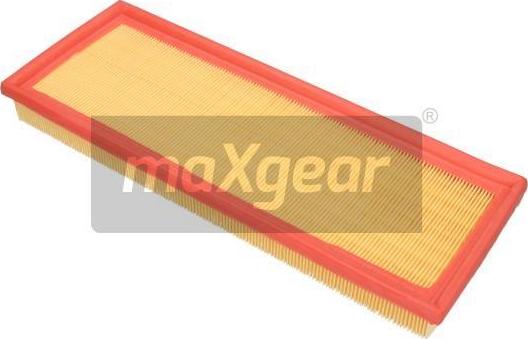 Maxgear 26-0057 - Oro filtras onlydrive.pro