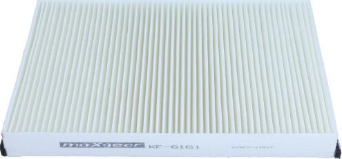 Maxgear 26-0060 - Filter, interior air onlydrive.pro