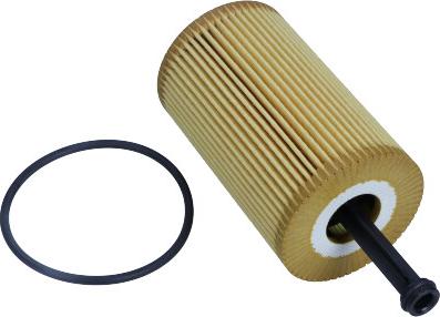 Maxgear 26-0006 - Oil Filter onlydrive.pro