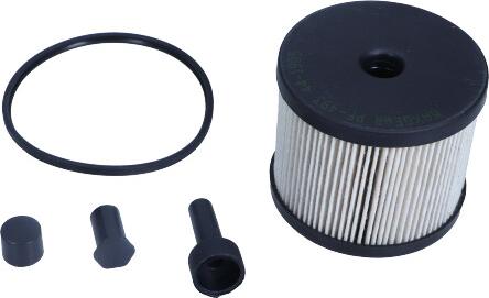 Maxgear 26-0008 - Fuel filter onlydrive.pro