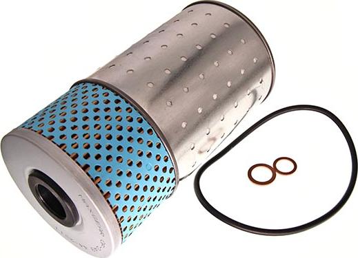 Maxgear 26-0017 - Oil Filter onlydrive.pro