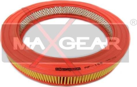 Maxgear 26-0084 - Air Filter, engine onlydrive.pro