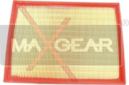 Maxgear 26-0086 - Air Filter, engine onlydrive.pro
