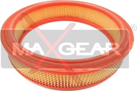 Maxgear 26-0035 - Õhufilter onlydrive.pro