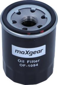 Maxgear 26-0030 - Oil Filter onlydrive.pro