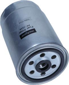 Maxgear 26-0032 - Fuel filter onlydrive.pro
