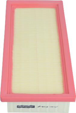 Maxgear 26-0037 - Air Filter, engine onlydrive.pro