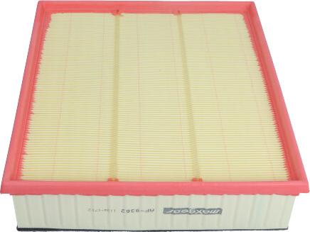 Maxgear 26-0025 - Air Filter, engine onlydrive.pro