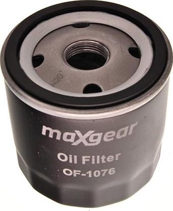 Maxgear 26-0028 - Oil Filter onlydrive.pro