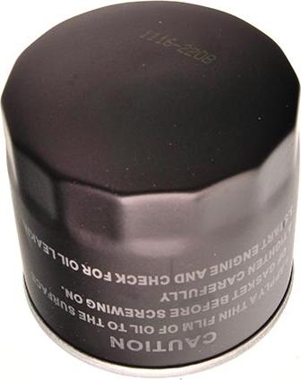 Maxgear 26-0028 - Oil Filter onlydrive.pro