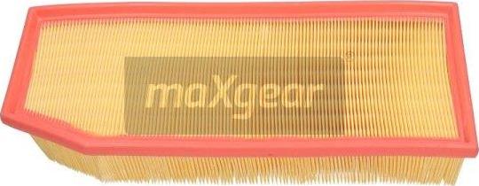 Maxgear 26-0027 - Air Filter, engine onlydrive.pro