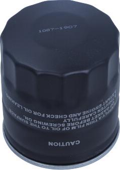 Maxgear 26-0074 - Oil Filter onlydrive.pro