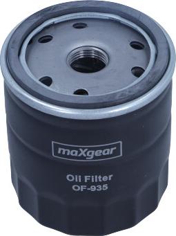 Maxgear 26-0074 - Alyvos filtras onlydrive.pro